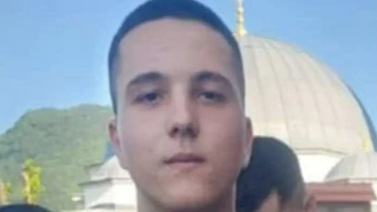 Na svu sreću, sve se dobro završilo...                            