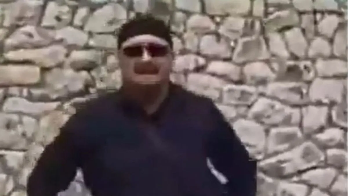 Načelnik Dautović apelovao je na smirenost i odgovornost svih građana.