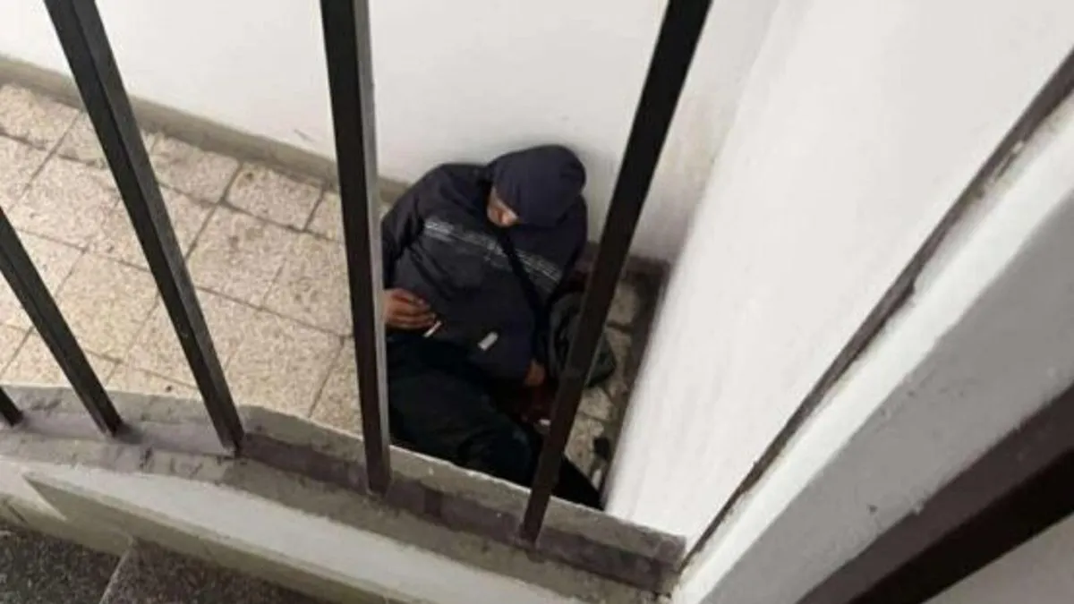 Zabrinutost građana dodatno je izazvana prisustvom štićenika Imigracionog kampa Ušivak.