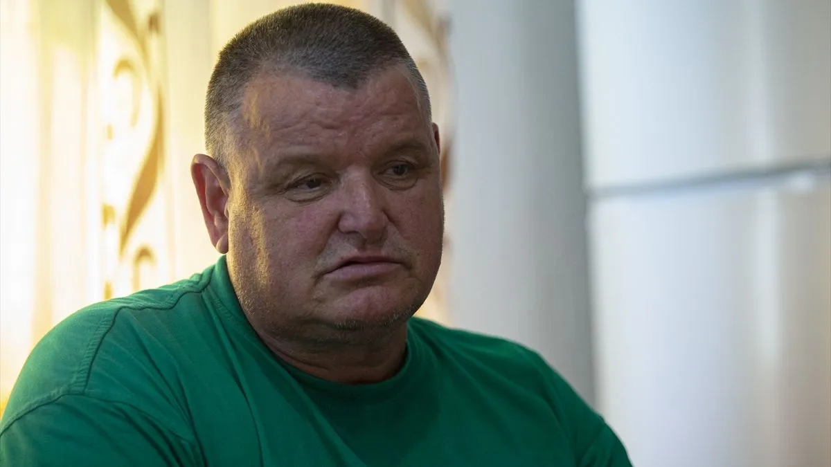 Prepoznala je opanke sa kajišem koji su pripadali njenoj majci Fati’, kazao je Remzo.