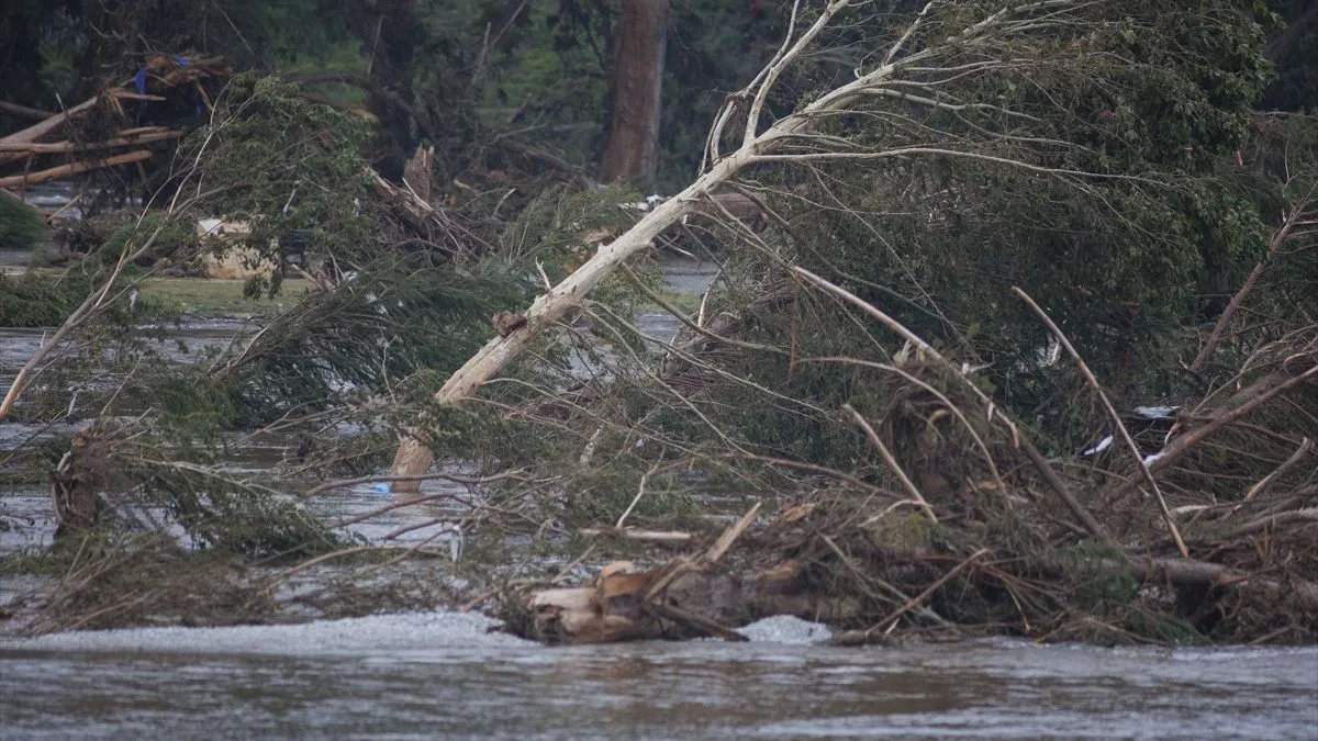 Ranije u nedjelju, predsjednik SAD-a Donald Trump rekao je da planira posjetiti Teksas kasnije ove sedmice