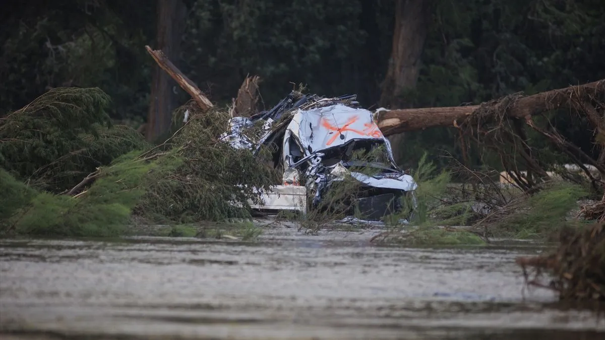 Ranije u nedjelju, predsjednik SAD-a Donald Trump rekao je da planira posjetiti Teksas kasnije ove sedmice
