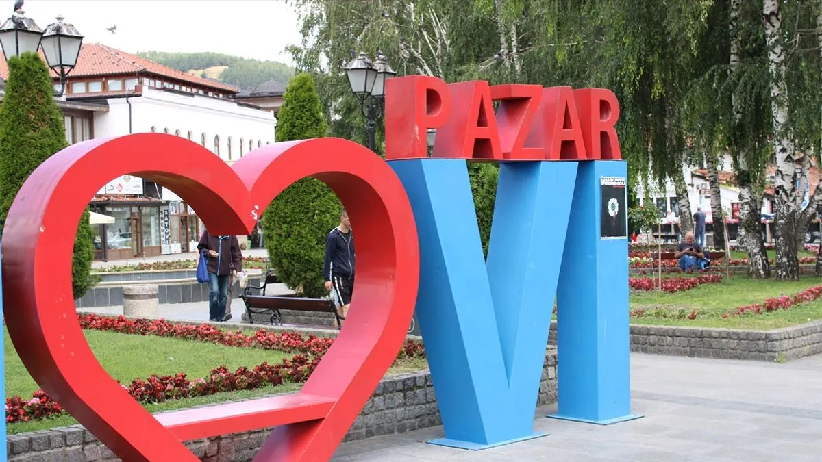 Kučević je povodom Dana državnosti BiH za medije izjavila kako Sandžaklije Sandžak posmatraju kao neodvojivi dio Bosne.