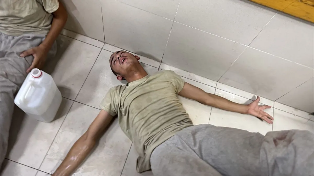 Izrael se također suočava s tužbom za genocid pred Međunarodnim sudom pravde.