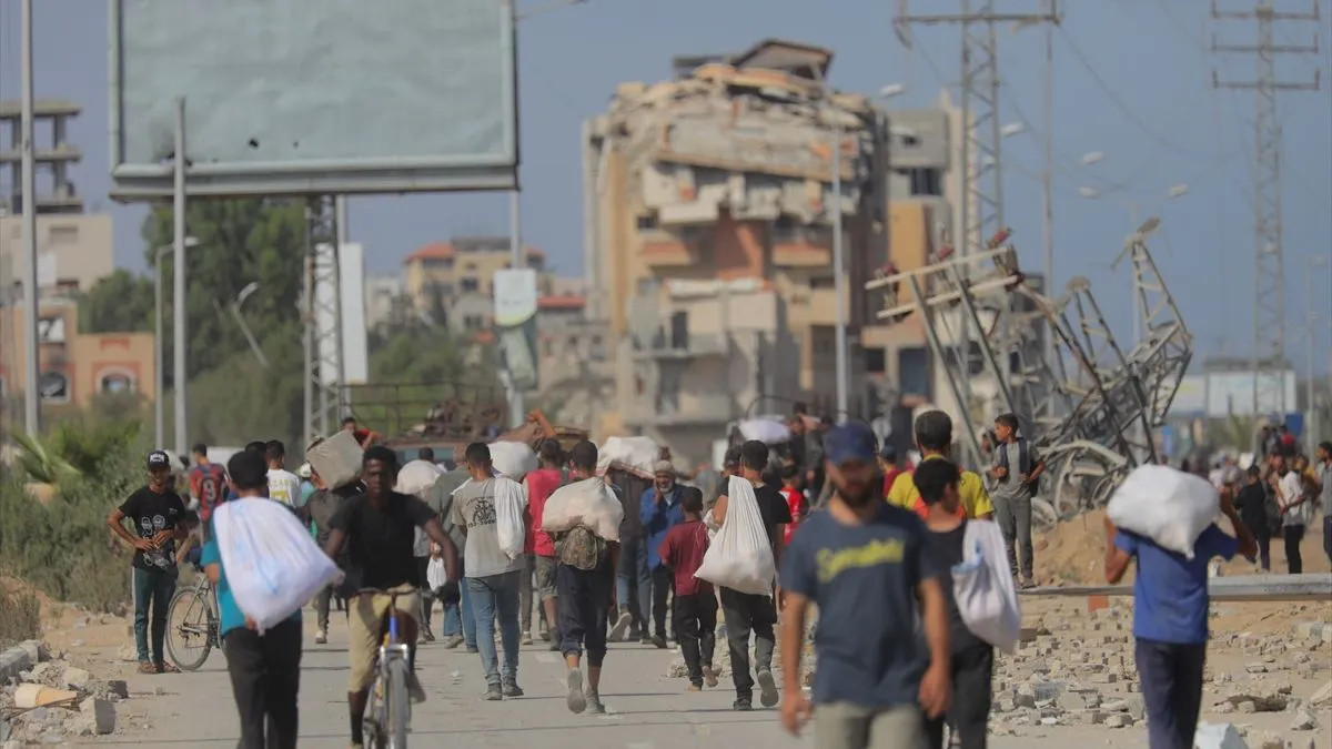 I Kanada će priznati Palestinu