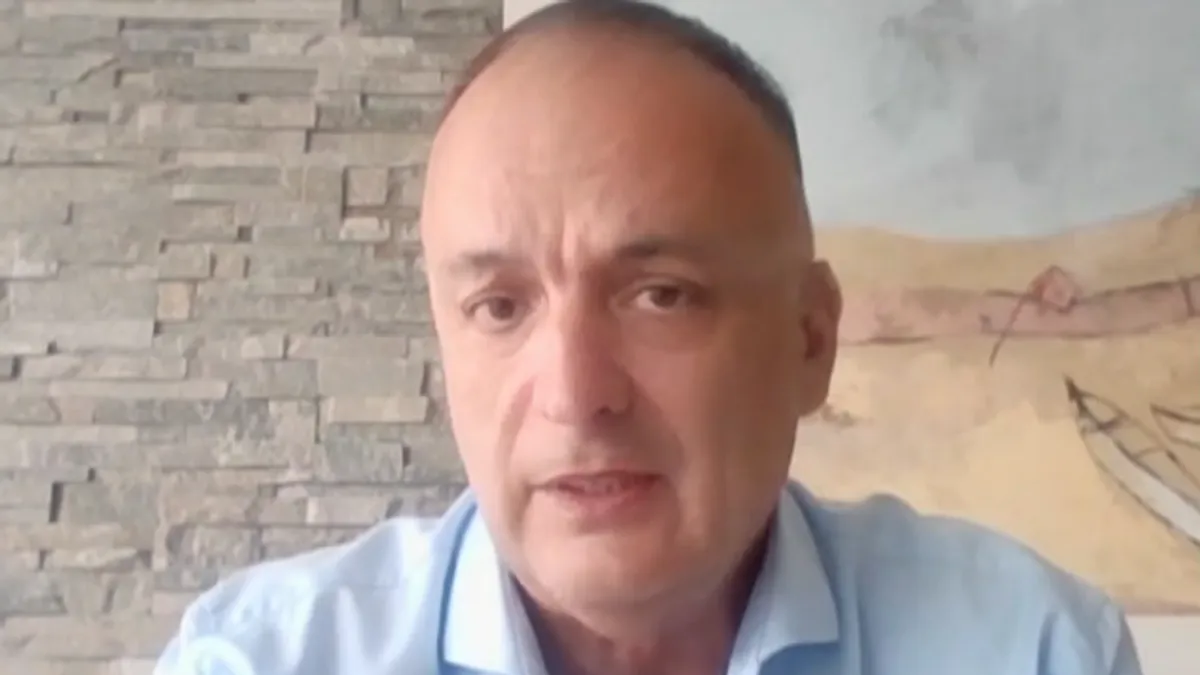 Aćimović za DDBiH: Opet smo demonstrirali neozbiljnost i zatvorili budućnost odnosa sa SAD-om