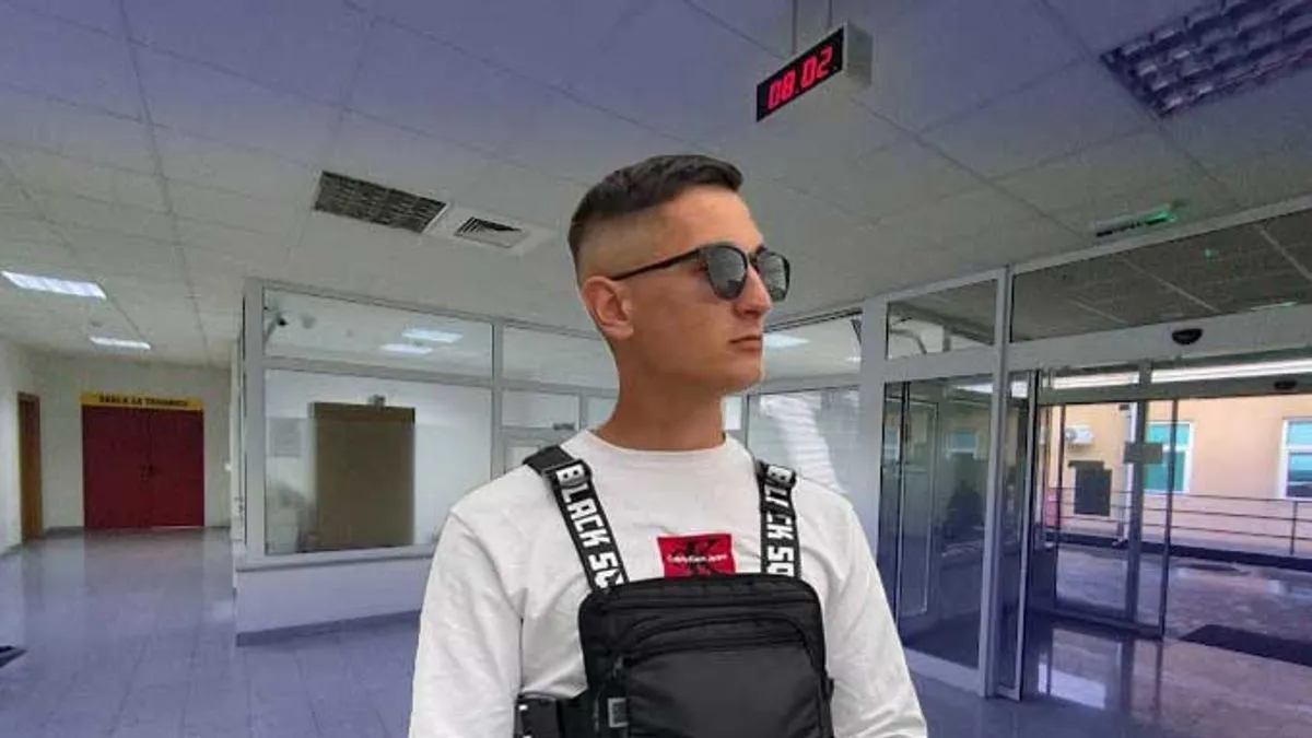 Uprkos nadljuskim naporima ljekara motociklista nije dobio bitku za život.