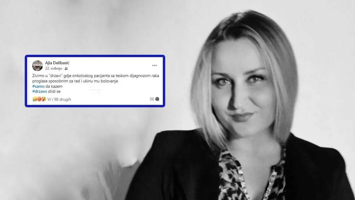 Mnogi pozivaju na odgovornost i postavljaju bolno pitanje: 'Je li ovo više normalno? Šta se dešava s nama?'