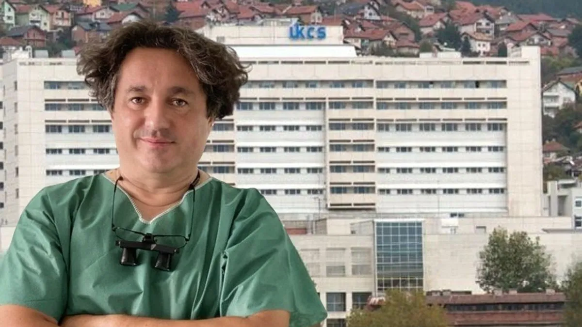 Podsjećamo da je ministar Rimac ranije odbio dati saglasnost na imenovanje prof. dr. Ismeta Gavrankapetanovića, koji je bio prvorangirani na konkursu