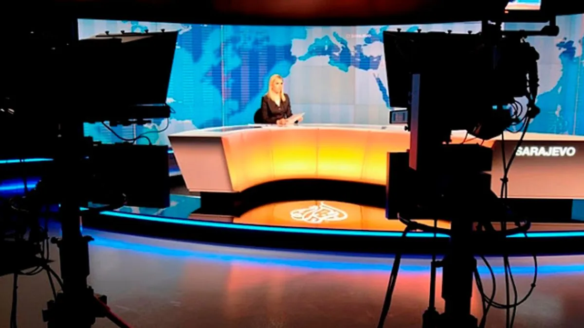 Stručna javnost je „konsternirana“ – javnost na društvenim mrežama „šokirana! Gasi se Al Jazeera Balkans (AJB)! 