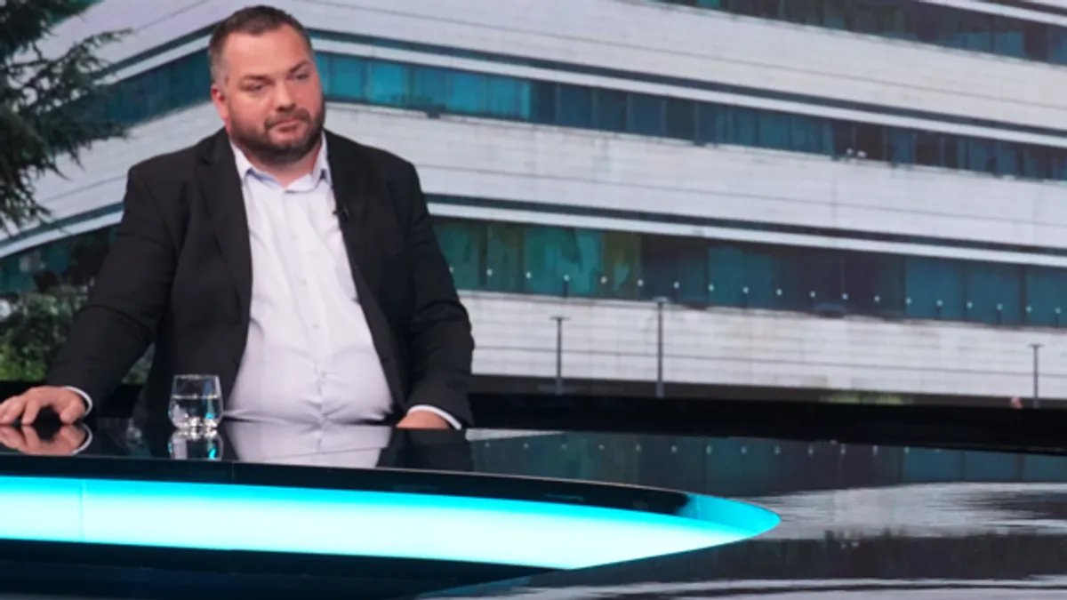 Delić za '7Plus': Čini se da Dodiku izmiče kontrola u njegovom begovatu
