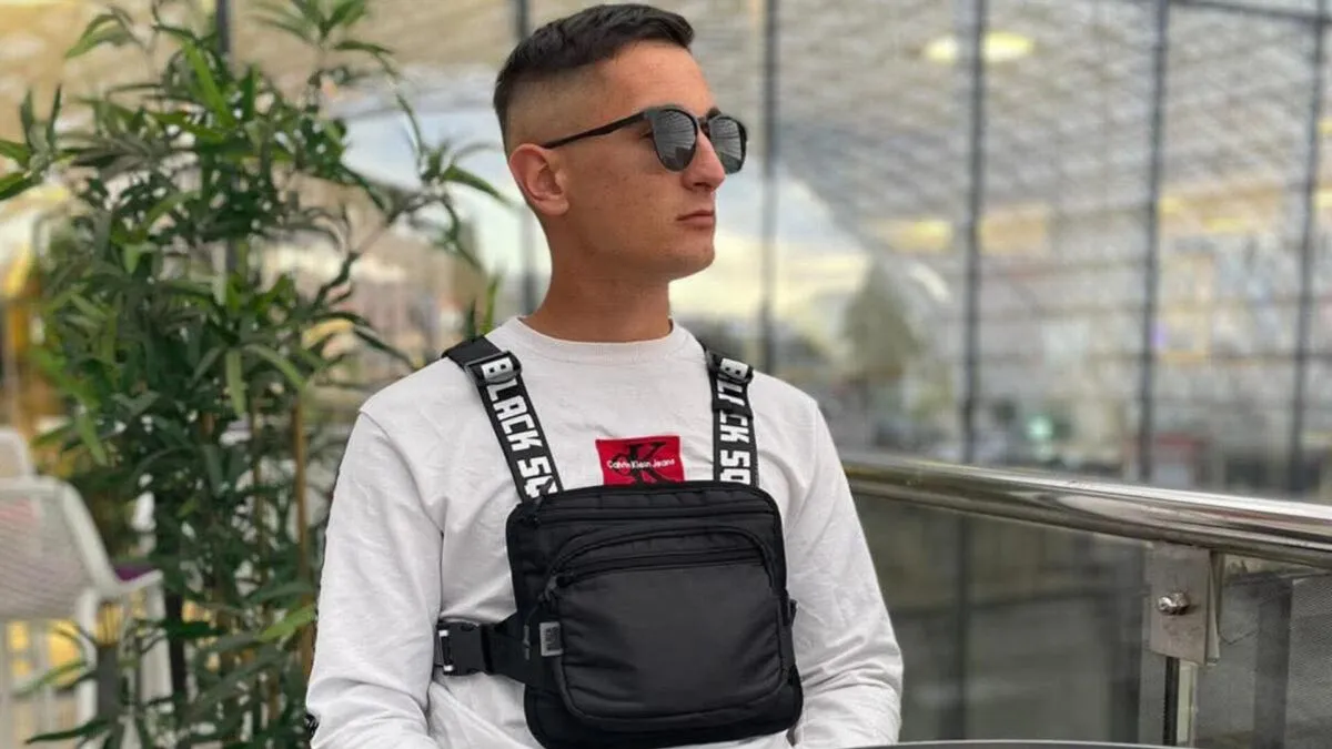 Brate moj, prerano si otišao: Bolne poruke nakon dženaze Anelu Dizdaru iz Počitelja