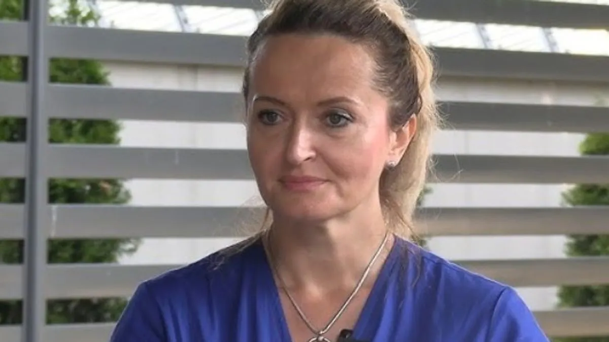 Radila je osam godina na Institutu za sudsku medicinu Univerziteta u Sarajevu