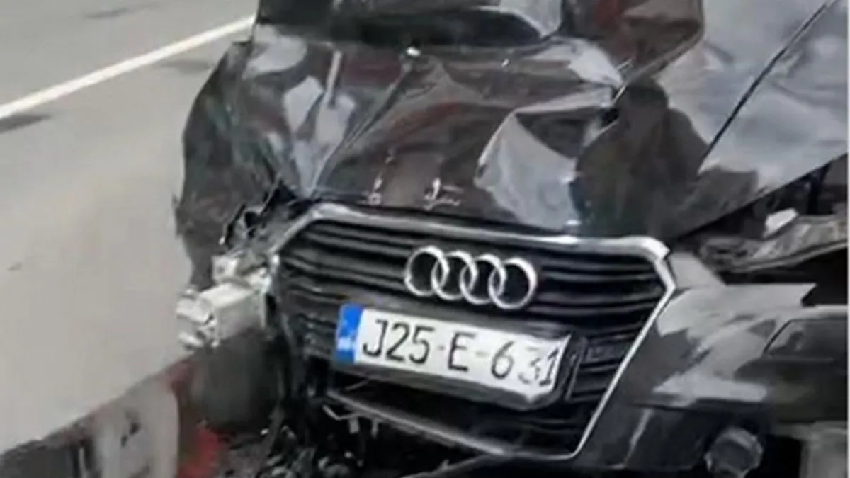 Iz autobusa se čula vriska, plakali su i krvarili: Očevidac nesreće opisao jezivu scenu