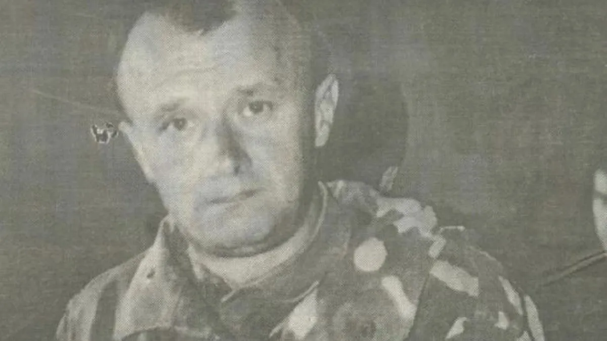 Zastupnik u Skupštini Kantona Sarajevo i člana Predsjedništva Stranke za Bosnu i Hercegovinu, Muamer Bandić, oglasio se saopćenjem povodom godišnjice ubistva pukovnika Avde Palića.