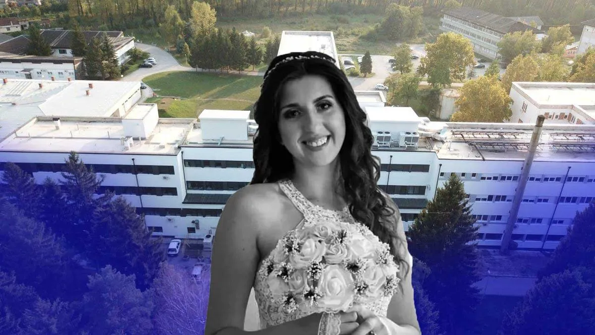 Zakonska prepreka nije postojala da se pošalju sva vještačenja i zatraži njihovo razjašnjenje. Međutim, Kantonalno tužilaštvo Bihać nije odlučilo to učiniti - piše Anel. 