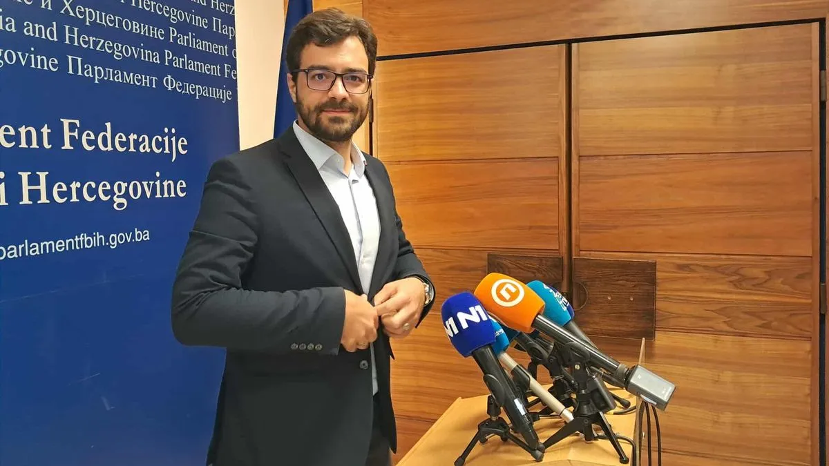 U fokusu rasprave penzioneri: Počela sjednica Zastupničkog doma Parlamenta FBiH