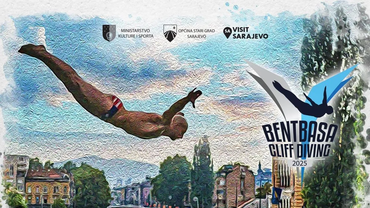 Ne propustite priliku da budete dio ‘Summer Festa” i uživate u bogatom programu koji je pripremljen za vas.