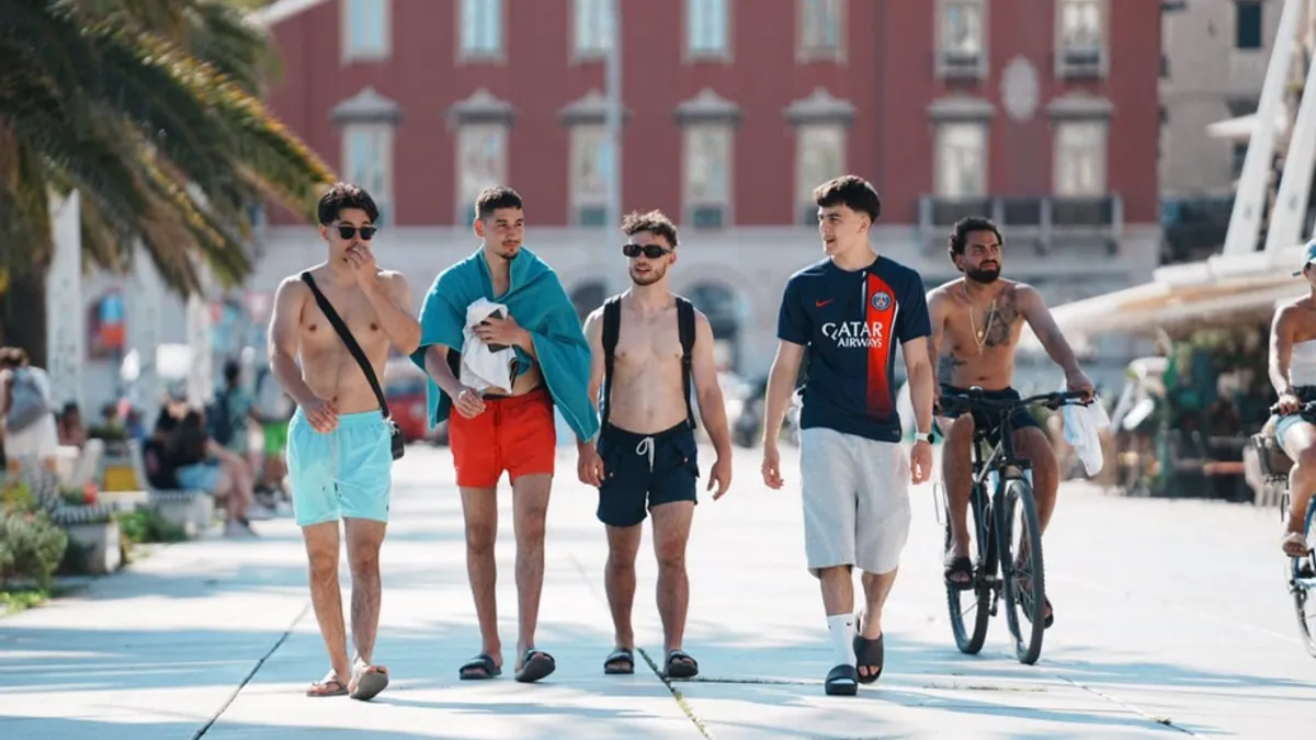 Kazne najčešće plaćaju nerezidenti koji nisu upoznati s lokalnim propisima.