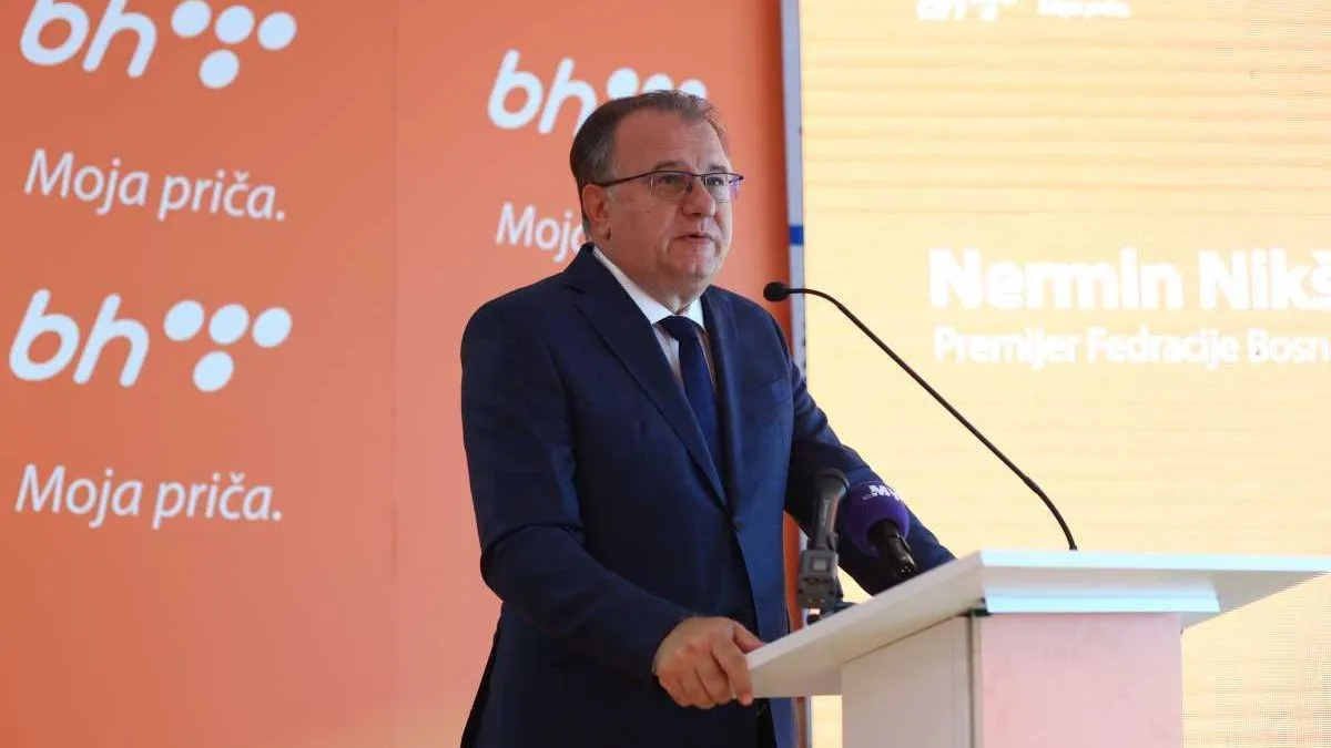 Šta su iz BH Telecoma kazali za Hayat nakon rušenja plana poslovanja: Ugrožena kupovina Telemacha?