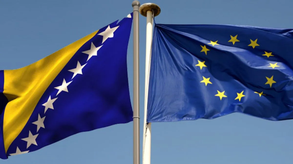 Lendo upozorava: Vlast uništava evropsku perspektivu BiH