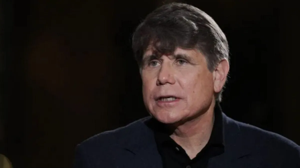 Kazao je da Americi trebaju novi saveznici