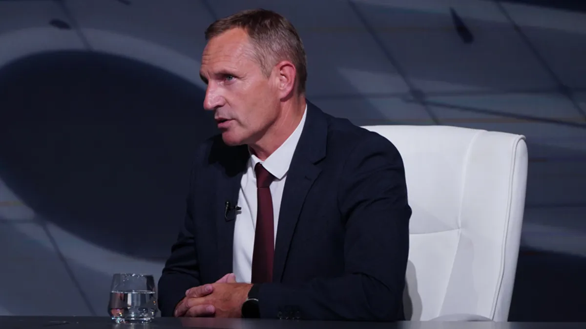 Čabrajić za 'Istragu sedmice': Već smo preuzeli preko 400 predmeta, kapacitarnost može biti usko grl