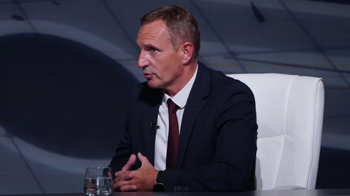 Nedavno je Federacija BiH dobila posebni odjel tužilaštva Federacije BiH koji se treba baviti slučajevima korupcije i organizovanog kriminala