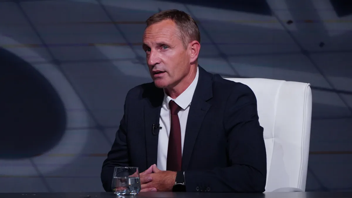 Čabrajić za 'Istragu sedmice': Već smo preuzeli preko 400 predmeta, kapacitarnost može biti usko grl