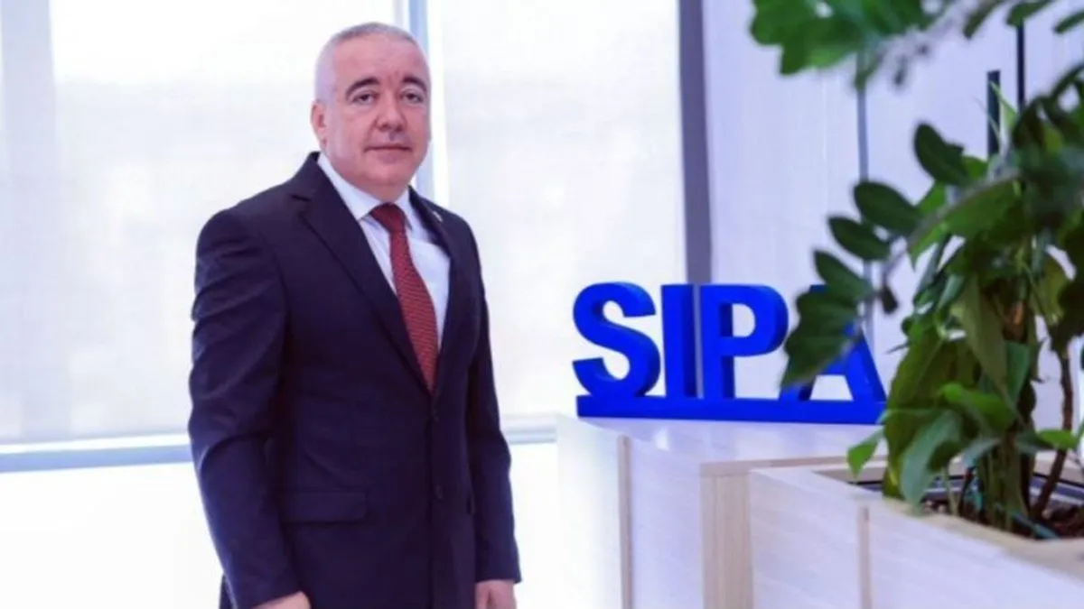 Ćulumova 'igra prijestolja': Borba za SIPA-u u sjeni krivičnih prijava