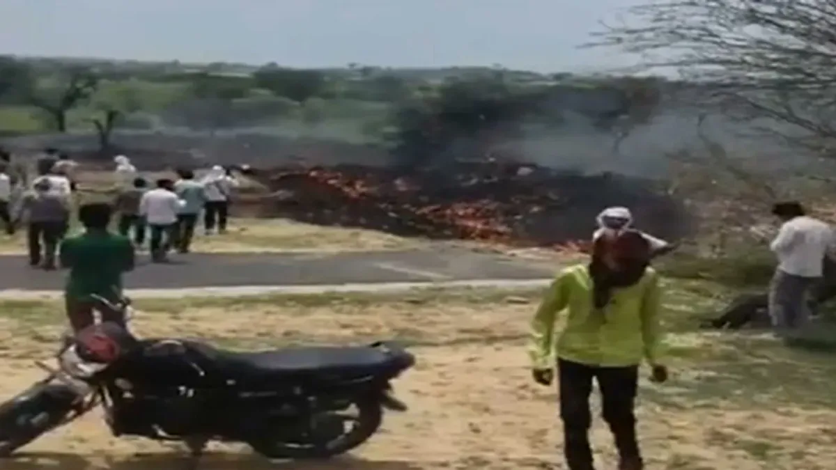 Avion koji se srušio najvjerovatnije je bio starijji model Jaguara.
