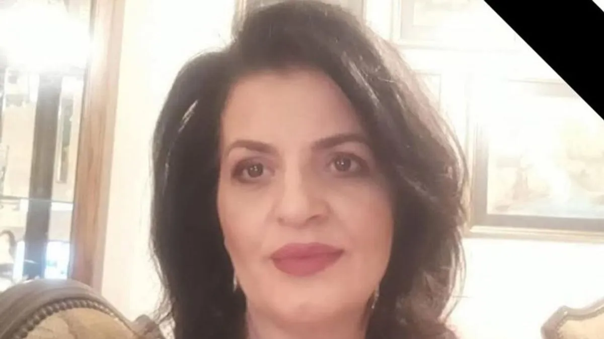 Onda je došla Karićka i kako mi neko reče ugasila to tijelo koje je nešto radilo, a Centar svela na muzejsku izložbu u Vijećnici