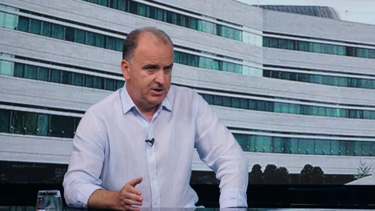 Čini se da smo, makar deklarativno, riješili problem 'Viaduct' te da će idući opšti izbori biti transparentniji.