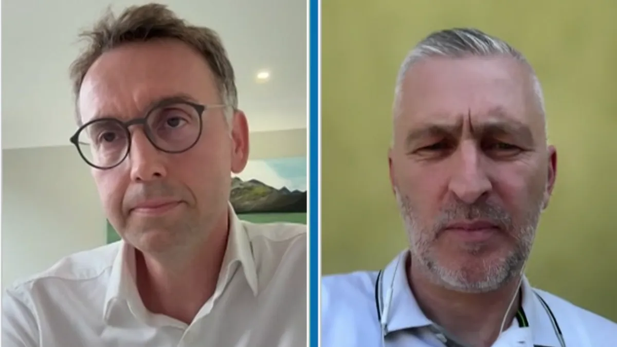 Dortmund je i ove godine bio mjesto održavanja sjećanja na genocid počinjen nad Bošnjacima u zaštićenoj zoni UN-a Srebrenica. 
