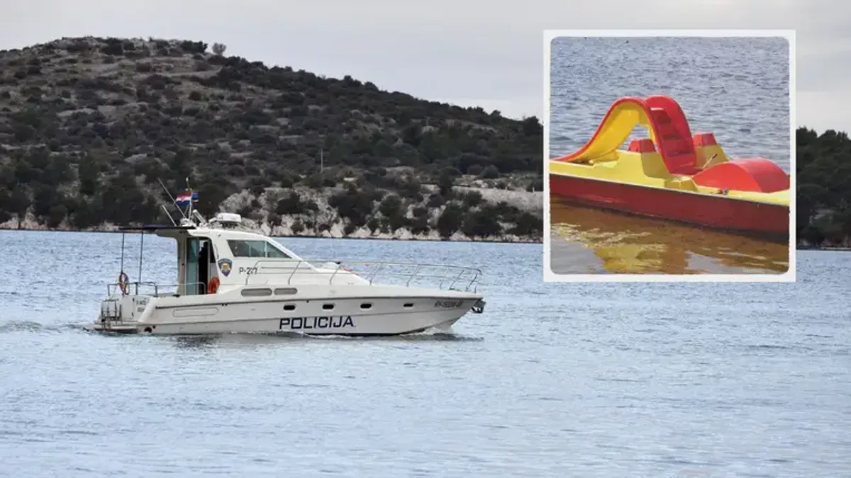 Zbog nezakonitog prelaska državne granice prema Marokancu je proveden postupak u skladu sa Zakonom o strancima, kažu u policiji