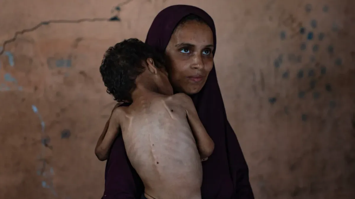 Više od stotinu međunarodnih humanitarnih i ljudskopravaških organizacija pozvalo je svjetske lidere da hitno djeluju.