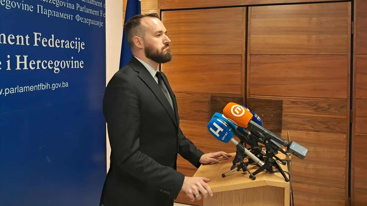 U fokusu rasprave penzioneri: Počela sjednica Zastupničkog doma Parlamenta FBiH