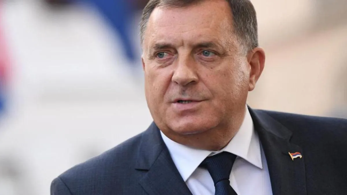 Dejton pod maskom: Kako Dodik koristi mirovni sporazum za vlastite ciljeve
