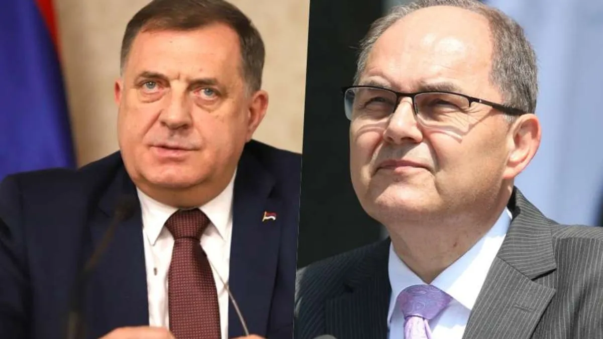 Kajtaz za DDBiH: Vanredni izbori su najbolji način da BiH izađe iz krize