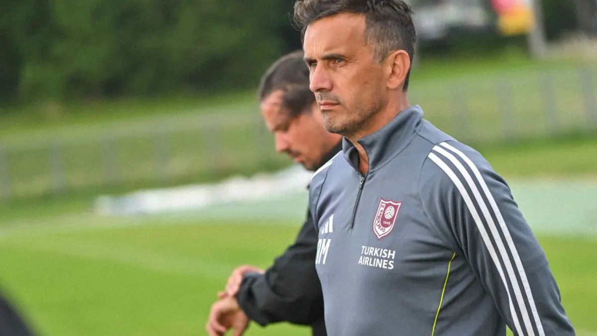 FK Sarajevo je nastavilo sa pripremama u Sloveniji pred početak nove sezone