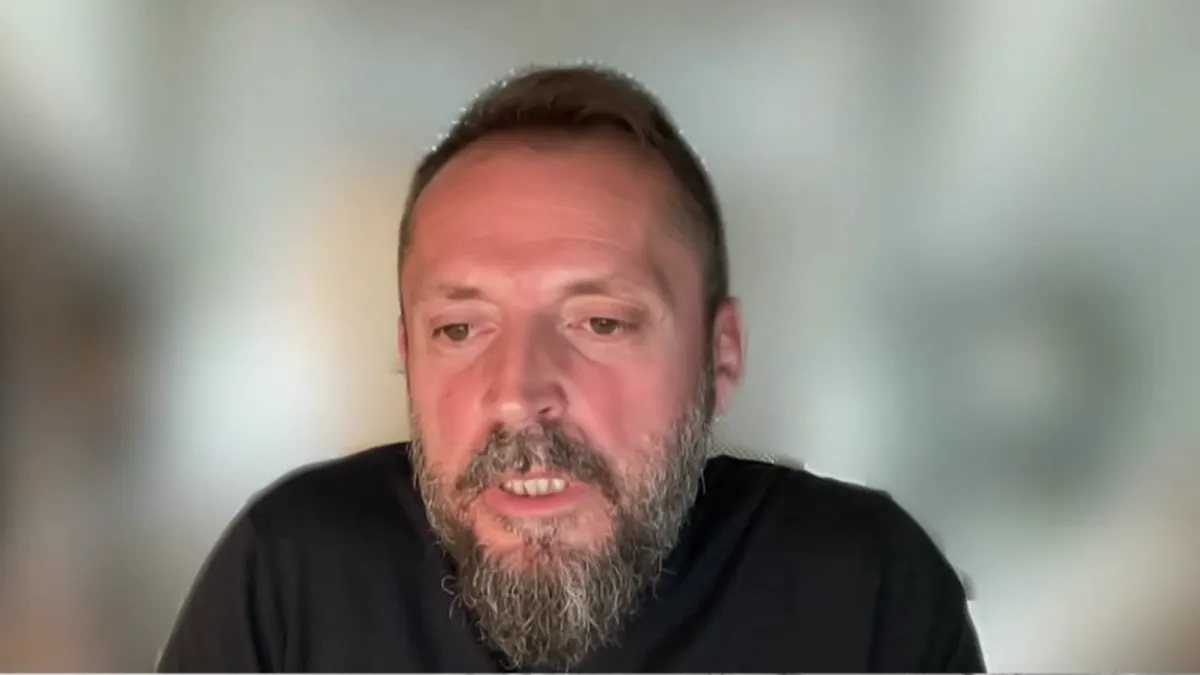 Bursać za '7Plus': Svako kruženje novca završi kod Dodika ili njegovih saradnika 