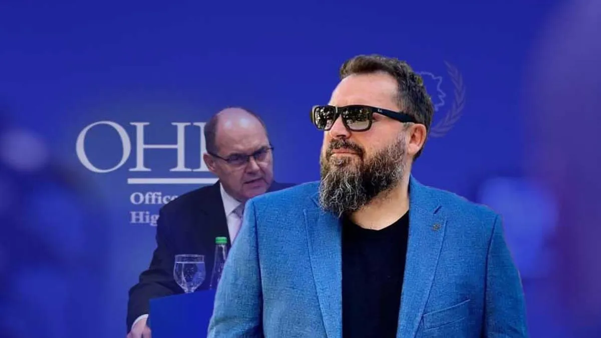 'Najviše sredstava je tu namirivala prije svega Federacija BiH, onda kompletna država Bosna i Hercegovina.'