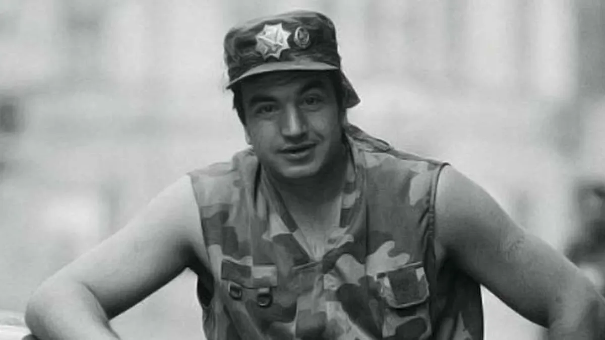Bio je i uvijek biće simbol Grbavice.Nosilac je priznanja Zlatni ljiljan