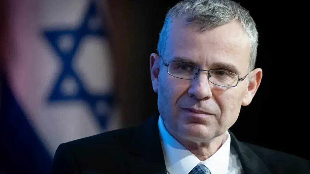 Šokantna izjava iz Tel Aviva: Izraelski ministar traži hitnu aneksiju palestinske teritorije