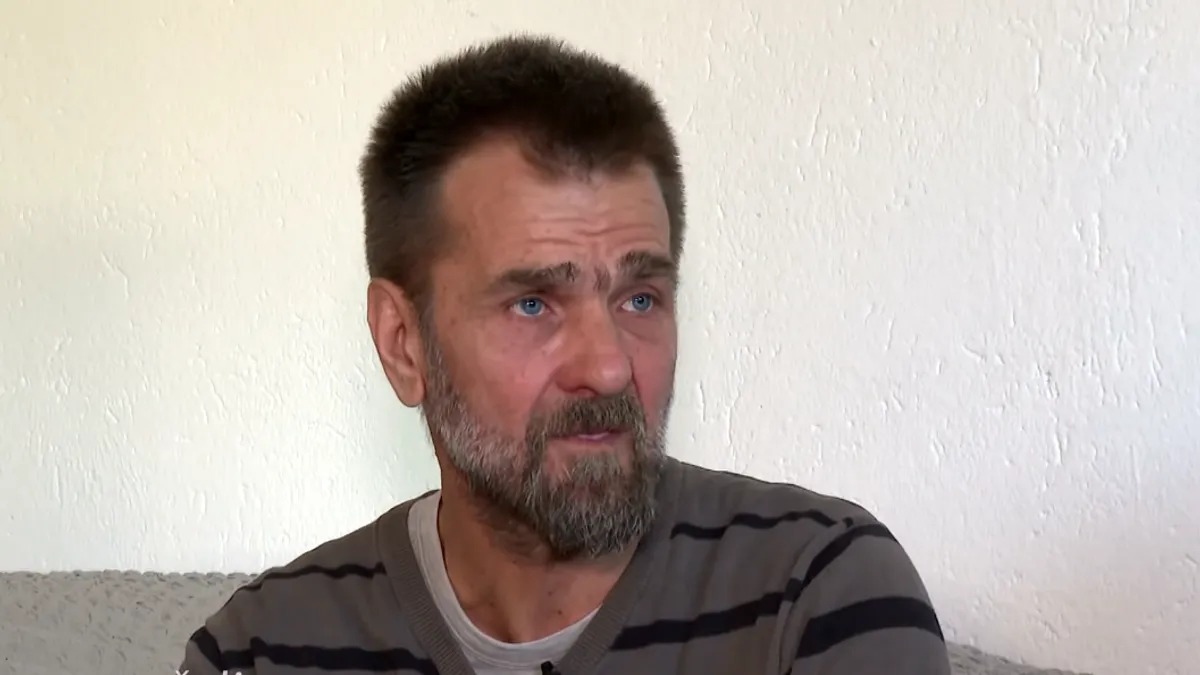 Momentalno nema persepktive, mi smo sad u situaciji da nemamo hrane