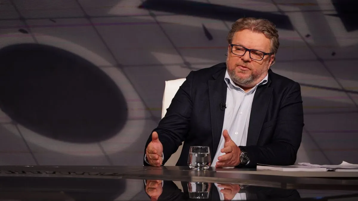 Schmidt nametnuo odluku o izbornim tehnologijama: Bakalar u 'Istrazi sedmice' otkrio detalje