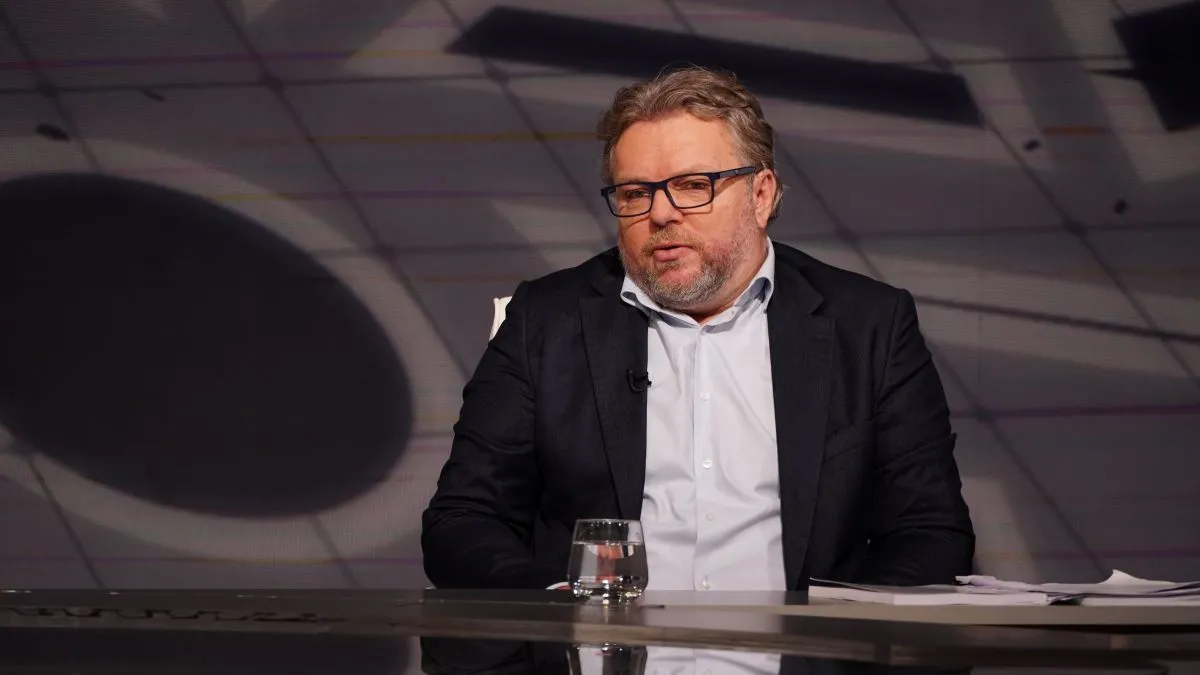 Schmidt nametnuo odluku o izbornim tehnologijama: Bakalar u 'Istrazi sedmice' otkrio detalje