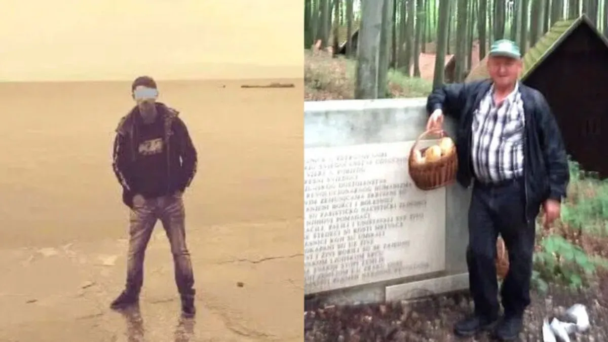 Uhapšeni je, uz upotrebu sredstava prisile, priveden u policijsku stanicu, a nad njim se trenutno provodi kriminalističko istraživanje