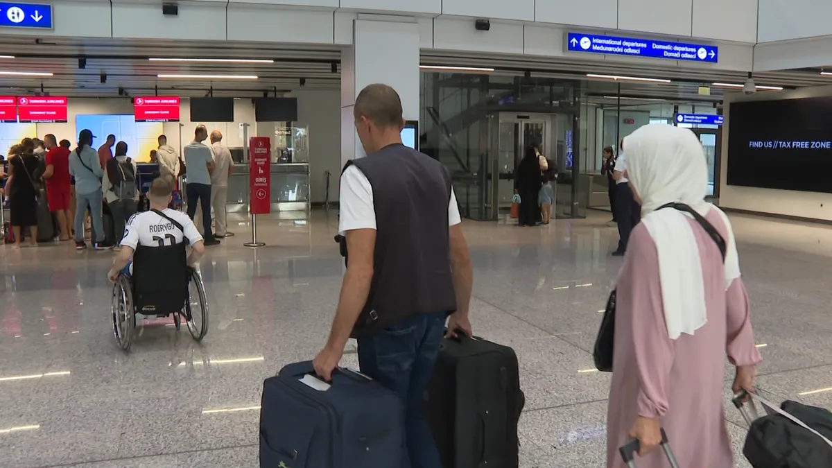 Narednih mjesec dana bit će odlučujući za Emsada Osmanovića.