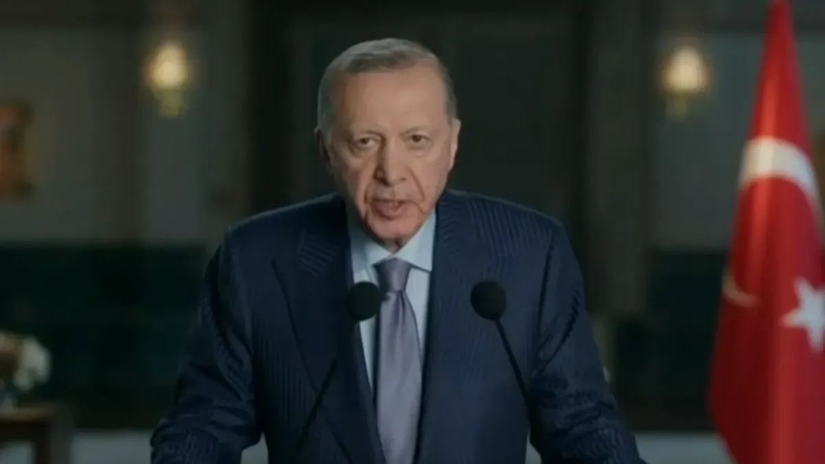 Iako je usvojena Rezolucija o genocidu u Srebrenici smatra da svijet nije naučio ništa zbog dešavanja u Gazi.